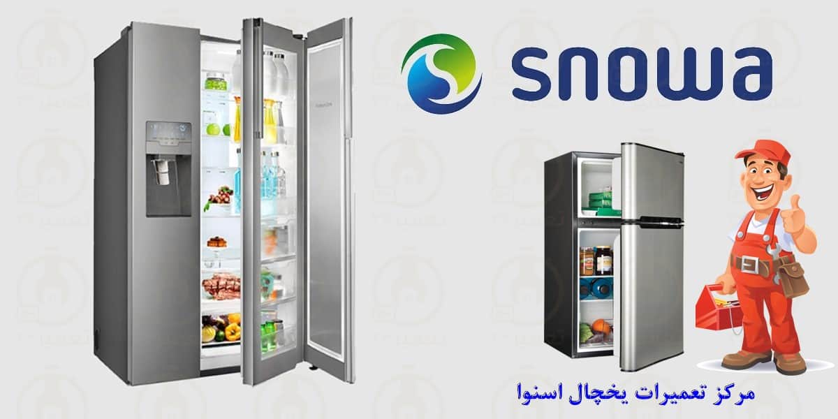 نمایندگی تعمیر اسنوا کرمانشاه 